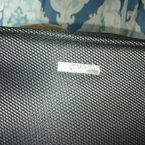 Giorgio Armani Toiletries Bag